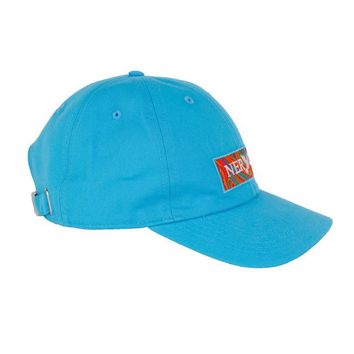 Czapka Nervous Dad SP20 Acid Sky