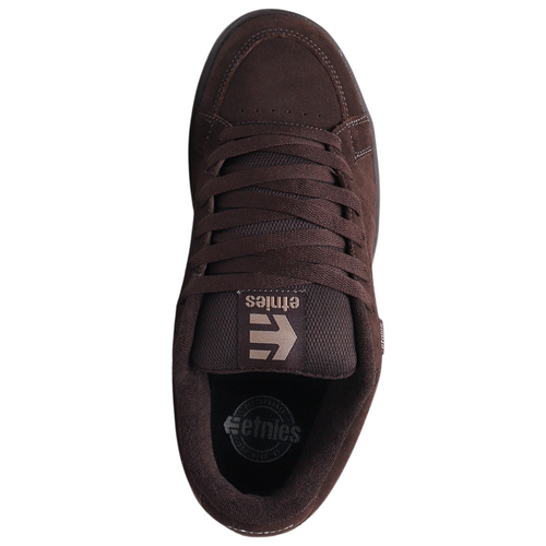 Buty Etnies Kingpin Brown Black Tan
