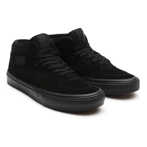 Buty Vans Skate Half Cab Black/Black (VN0A5FCDBKA1)