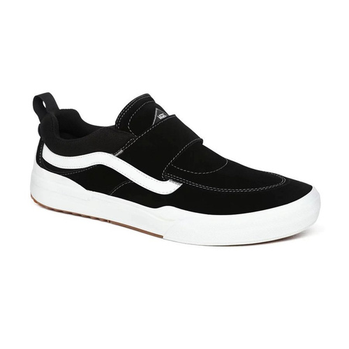 Buty Vans Kyle Pro 2 Blk/Wht (VN0A4UW3Y281)
