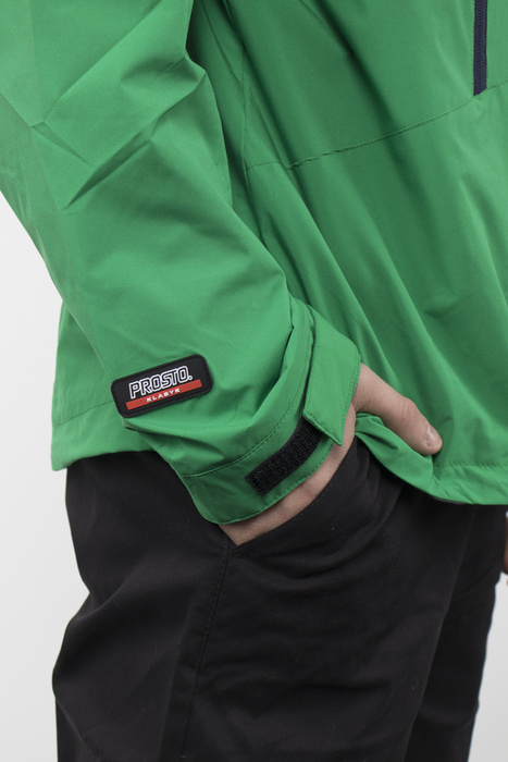 Kurtka Prosto Nomad Green