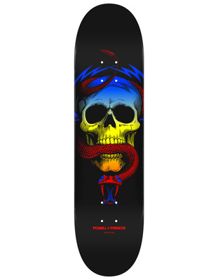Deska Powell Peralta McGill Yellow Fade 8.0