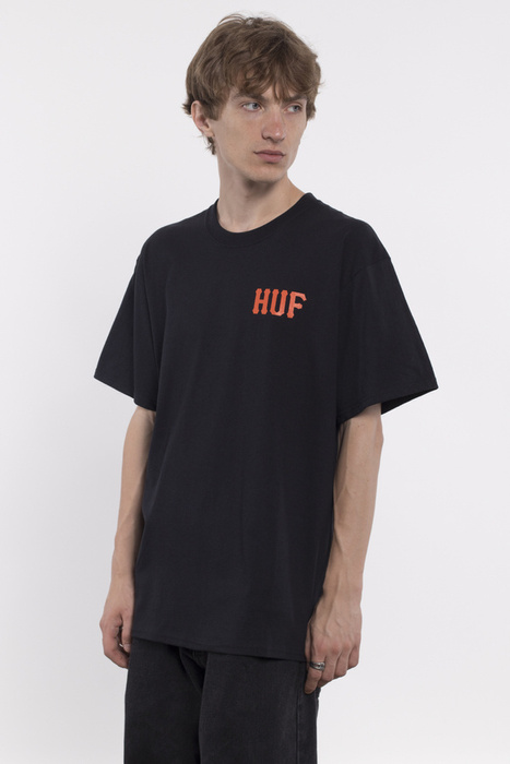 Huf Golden Gate Classic H Black
