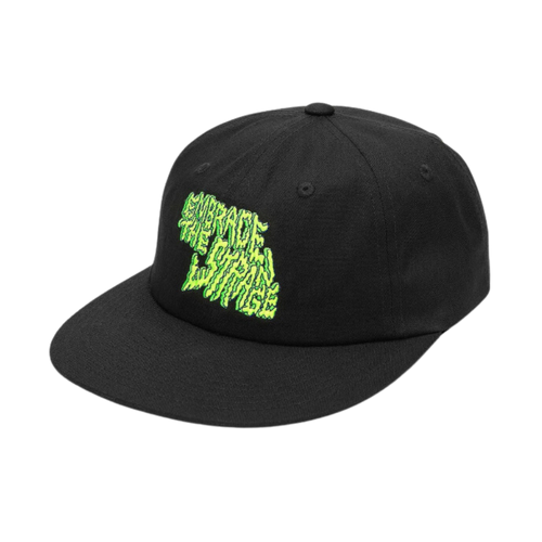 Czapka Volcom Tetsunori Black