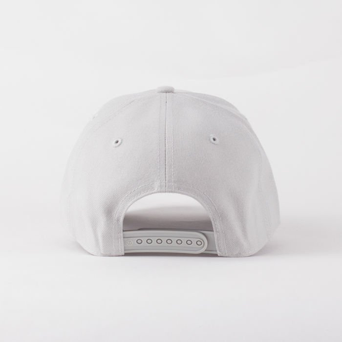 Czapka Z Daszkiem 47 Brand Mlb Detroit Tigers Mvp Steel Grey