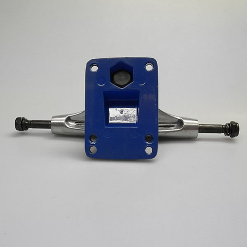 Trucki Nervous Sp12 Icon Roy/Sil