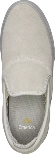 Buty Emerica Wino G6 Slip-On Tan (6101000111-260)