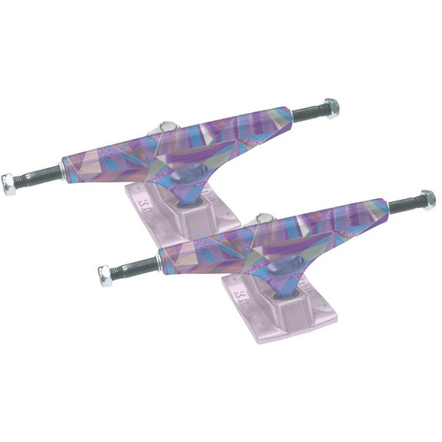 Trucki Krux K5 Nora Triangle Std