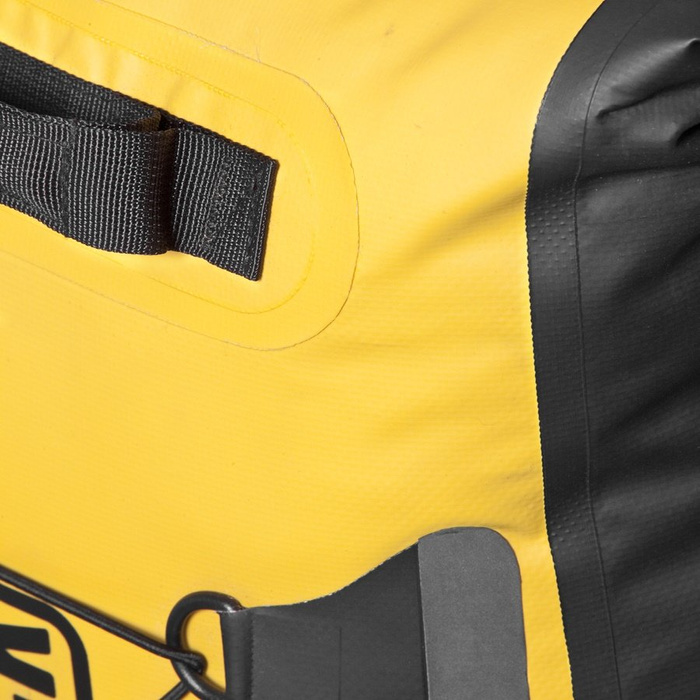 Plecak Fish Dry Pack Explorer 20 Yellow