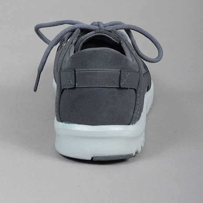 Buty Etnies Fa15 Scout Dk Grey/Grey
