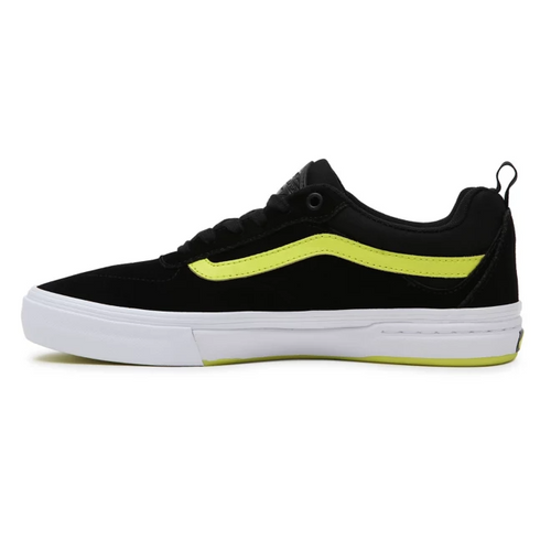 Buty Vans Kyle Walker Black/Sulphur (VN0A5JIE8YY1)