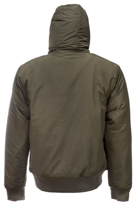 Kurtka Dickies Cornwell olive green