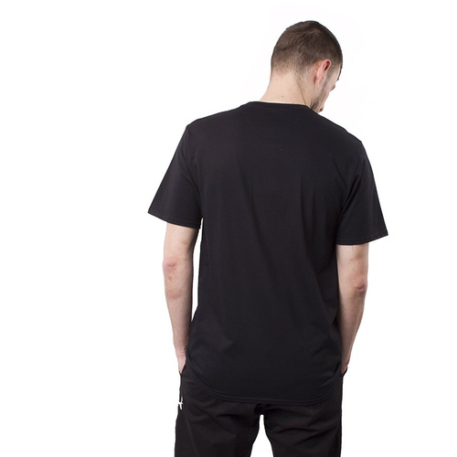 Koszulka męska Prosto Klasyk Proces black