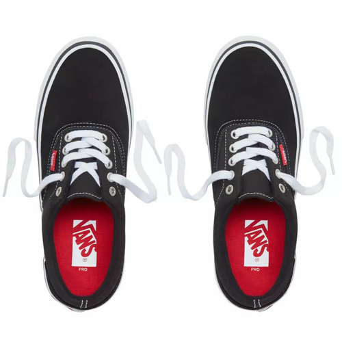 Buty Unisex Vans Era Pro Black (VN000VFB9X1)