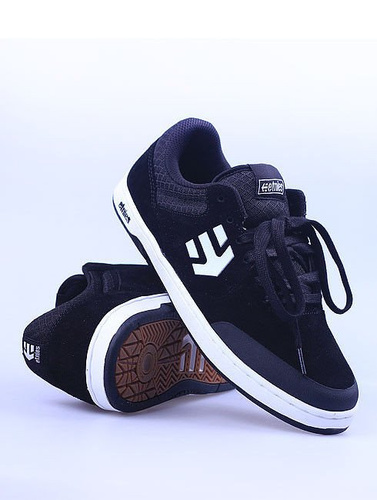 Buty Etnies Sp14 Marana Black