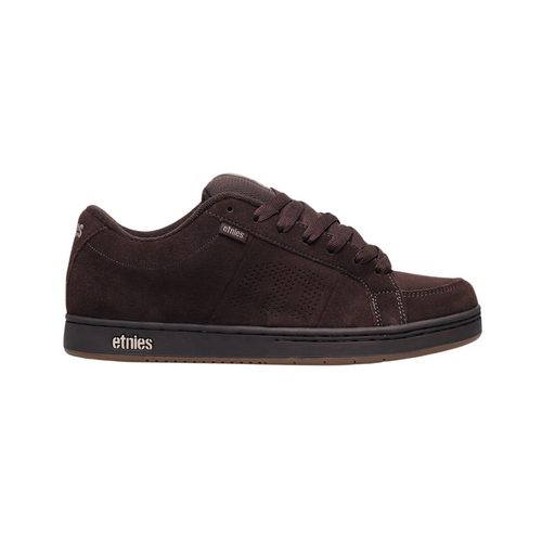 Buty Etnies Kingpin Brown Black Tan