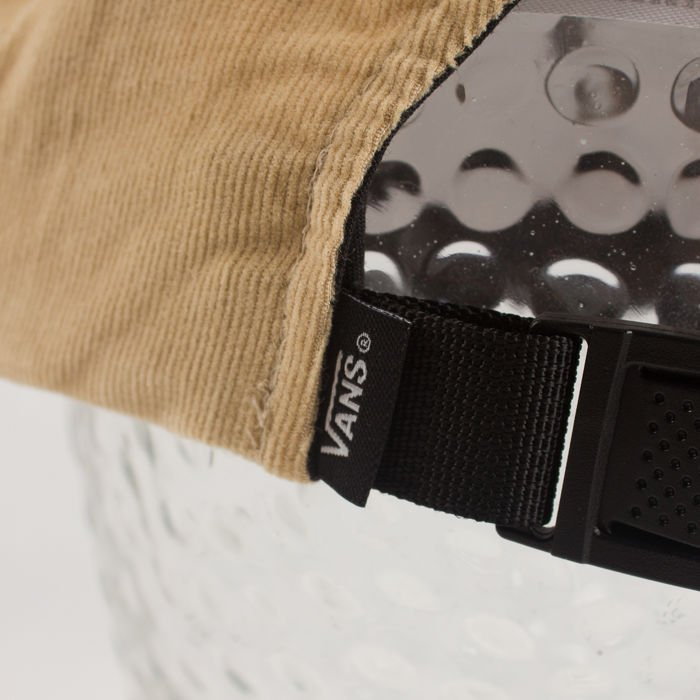 Czapka Vans Salton New Wheat