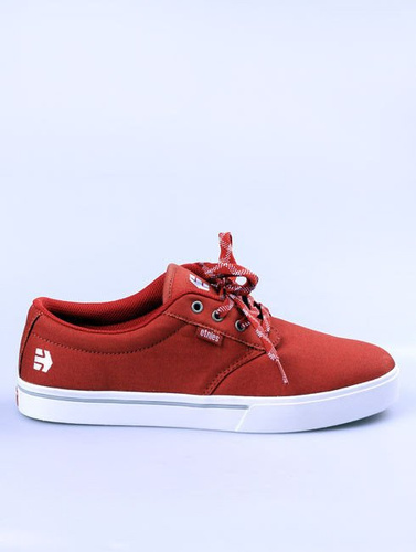 Buty Etnies Sp14 Jameson2 E Orange/ White