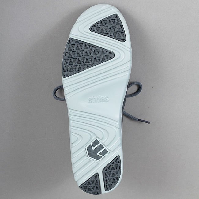 Buty Etnies Fa15 Scout Dk Grey/Grey