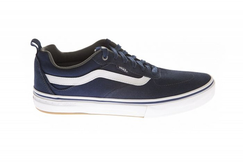 VANS BUTY KYLE WALKER PRO NAVY/WHITE