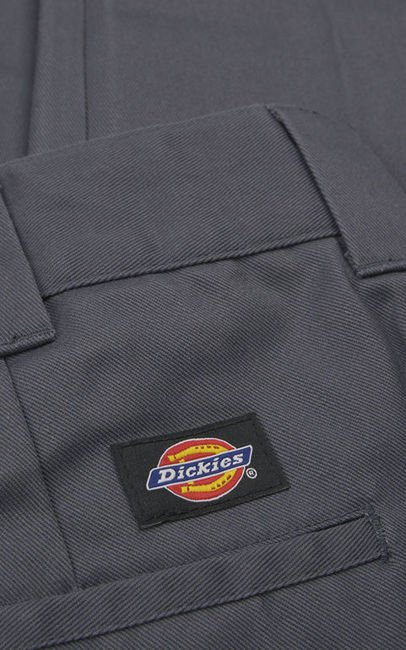 Spodnie Dickies 872 Charcoal Grey