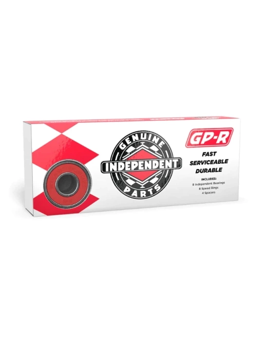 Łożyska Independent GP-R