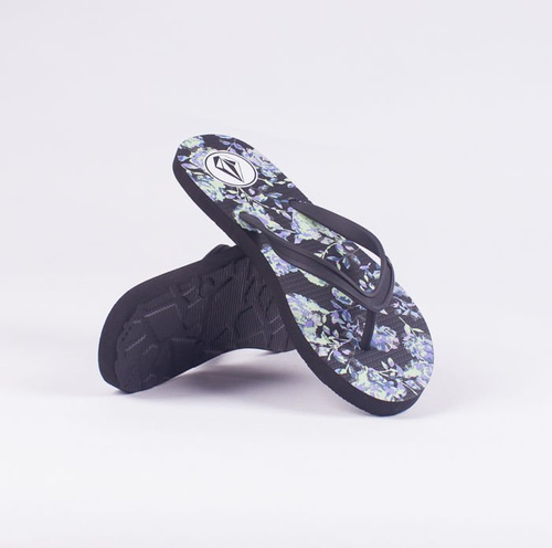 Japonki Volcom Sp19 Rocking 3 Blc