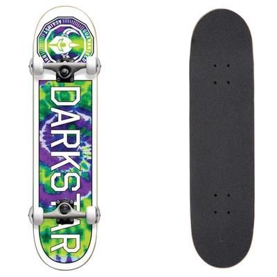 Deskorolka Darkstar Timeworks 8.25" x 32"