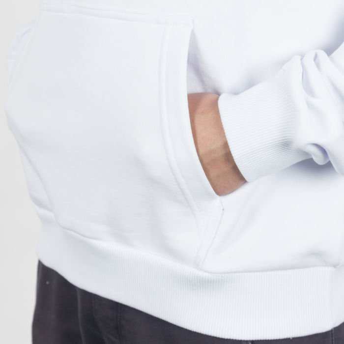 Bluza Fila Victor Hood Bright/White