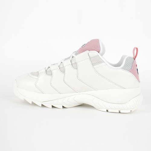 Buty Damskie Fila Countdown White / Rosebloom (1010751.92W)
