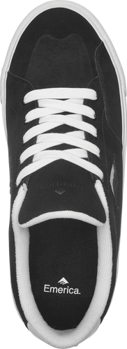 Buty Emerica Temple Black