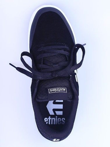 Buty Etnies Sp14 Marana Black