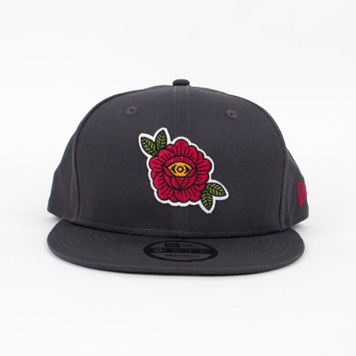 Czapka Z Daszkiem New Era Tattoo Pack 9fifty Rose