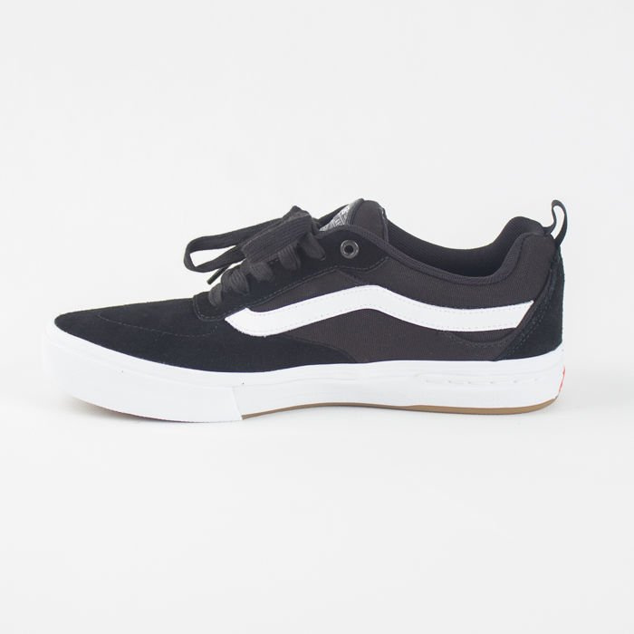 VANS BUTY KYLE WALKER PRO BLACK/WHITE