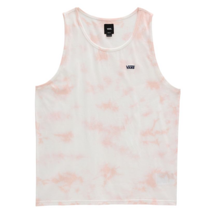 Koszulka Vans Tie Dye Tanktop Mellow Rose
