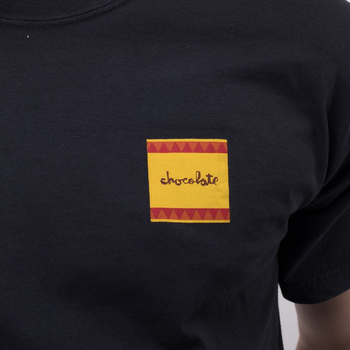 Koszulka Chocolate Michelada Mix Black