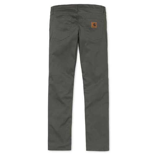 Spodnie Męskie Carhartt WIP Rebel T400© 'Douglas' Stretch Twill Moor Rinsed