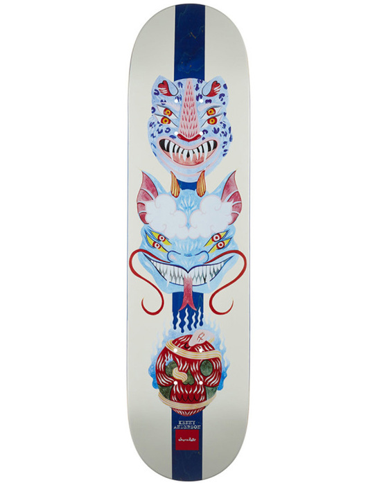 Blat Chocolate Anderson Dog Perfume Mask