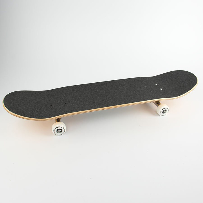 Deskorolka kompletna Fish Skateboards Beginner 8.0" Mason