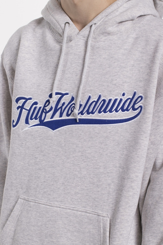 Bluza Huf Crackerjack Hoodie Athletic Heather