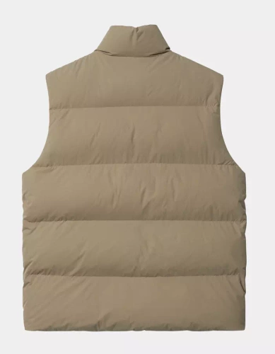Kamizelka Carhartt WIP Milton Vest Tanami