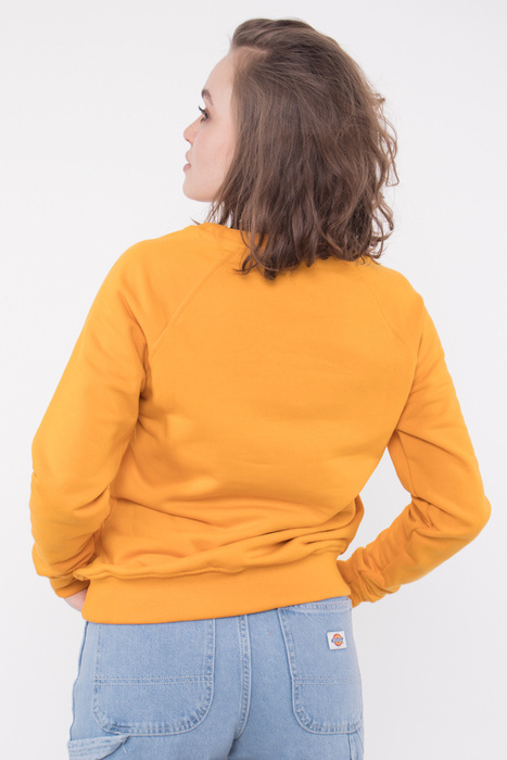 Bluza Damska Nervous Crew Classic Yellow