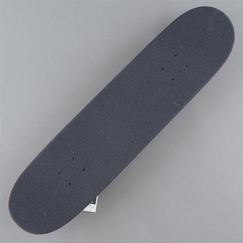 DESKOROLKA KPL. SANTA CRUZ MINIMAL HAND PURP. 7,5