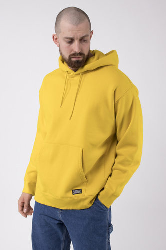 Bluza Z Kapturem Levi's® Skateboarding Skate Hooded Sulphur