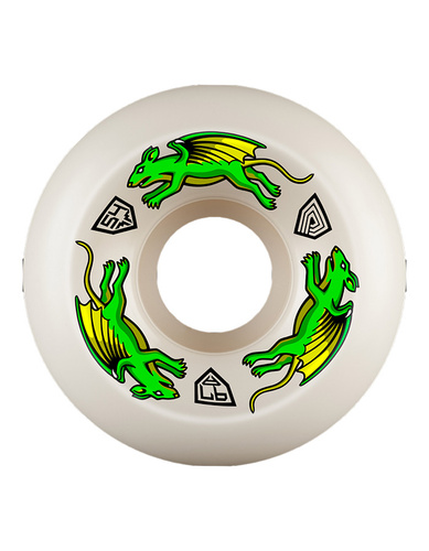 Koła Powell Peralta Dragon Formula Nano Rats 54mm 93A