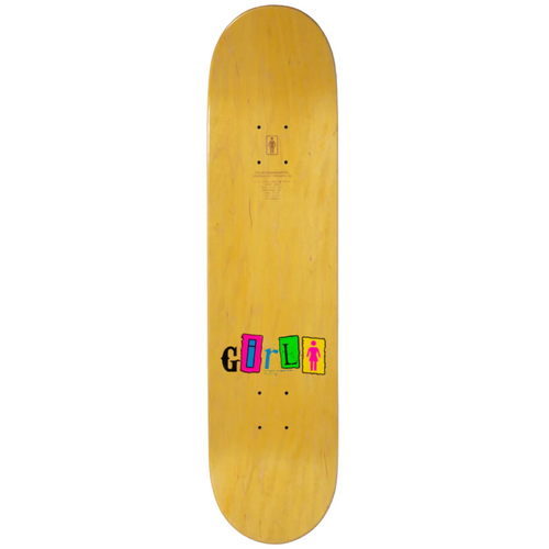 Blat Girl Geering Out To Lunch