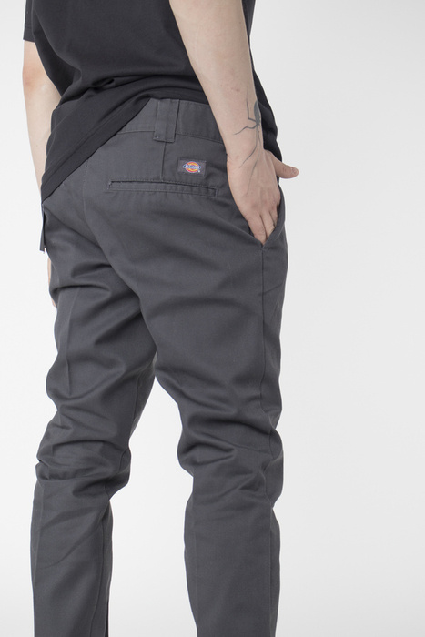 Spodnie Dickies 872 Charcoal Grey