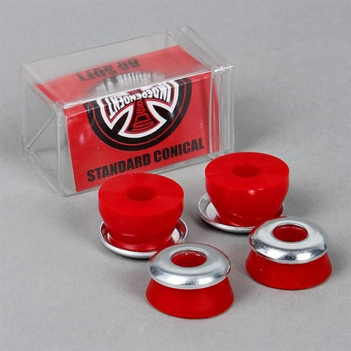 Gumki Independent Standard Conical Soft 88a