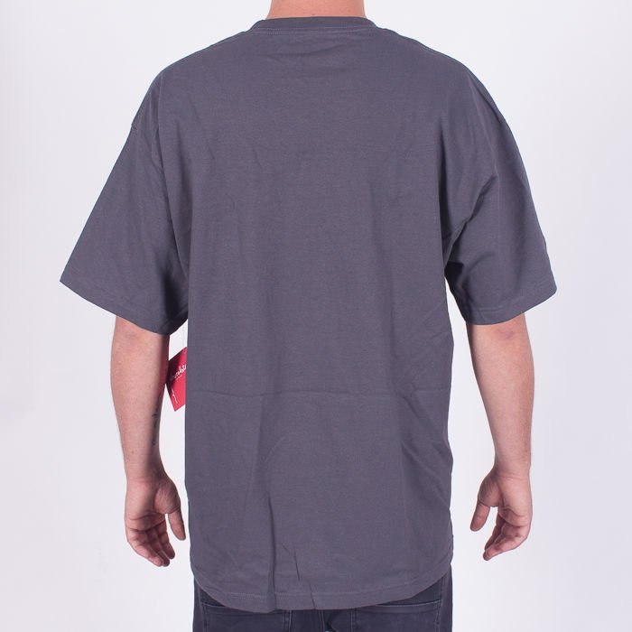 Koszulka Chocolate Sp19 Mid Chunk Chrc