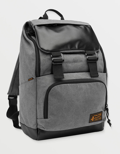 Plecak Volcom SP25 Charter Ruck Grey